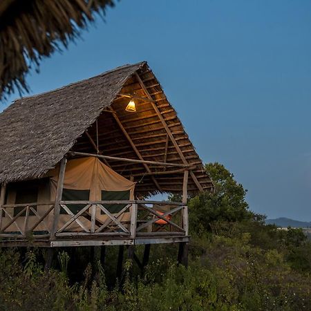 Rhotia Valley Tented Lodge And Children'S Home Karatu Kültér fotó