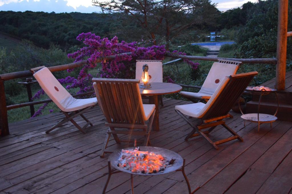 Rhotia Valley Tented Lodge And Children'S Home Karatu Kültér fotó