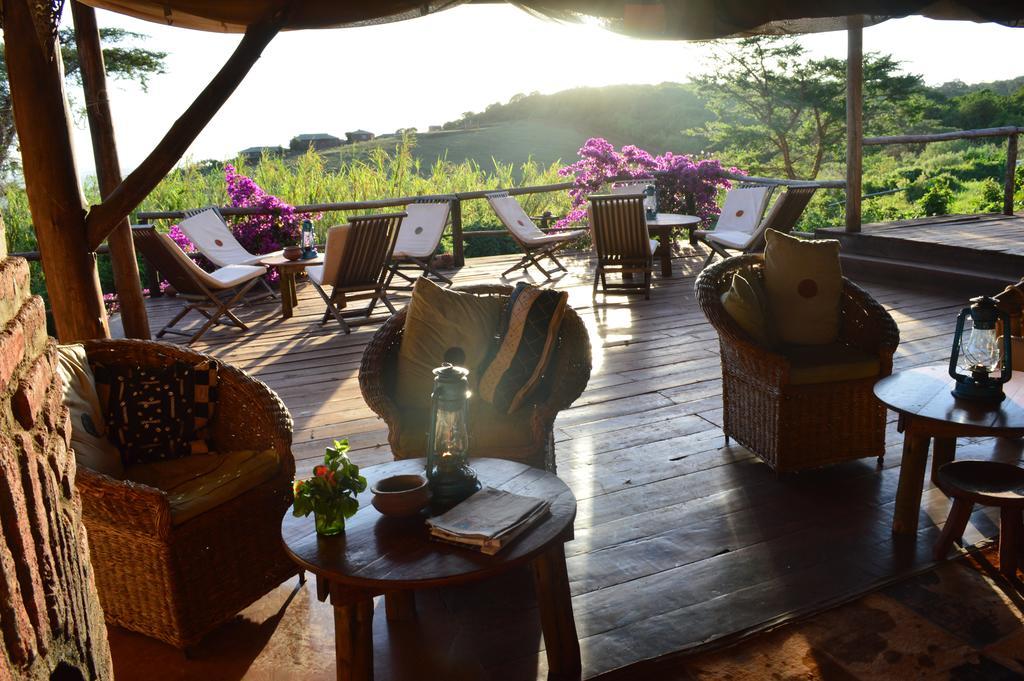 Rhotia Valley Tented Lodge And Children'S Home Karatu Kültér fotó