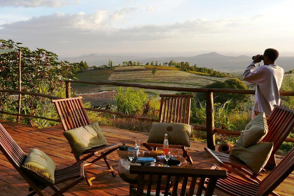 Rhotia Valley Tented Lodge And Children'S Home Karatu Kültér fotó