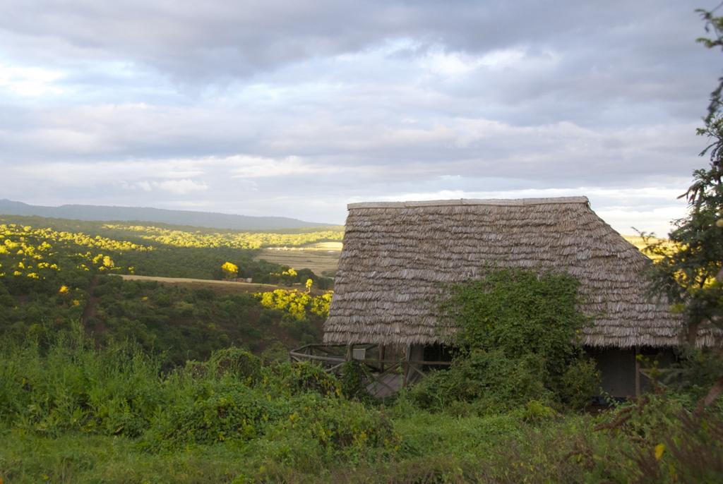 Rhotia Valley Tented Lodge And Children'S Home Karatu Szoba fotó