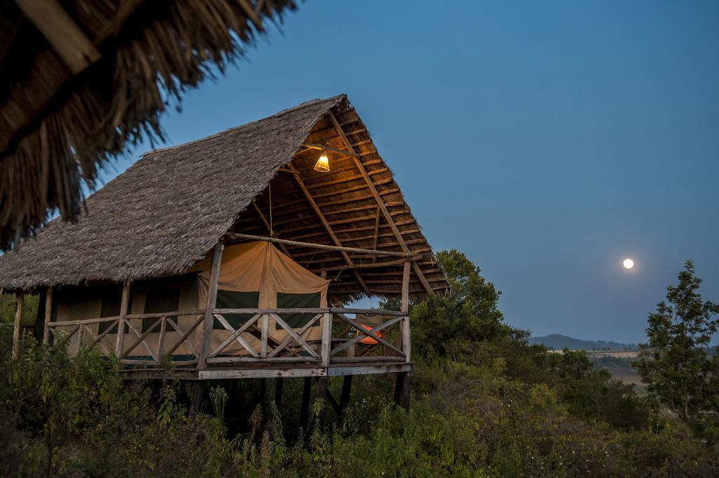Rhotia Valley Tented Lodge And Children'S Home Karatu Kültér fotó